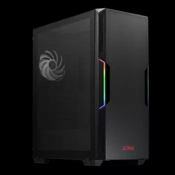 מארז XPG STARKER שחור Mid Tower