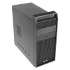 מארז Antec NX110M Mini Tower צבע שחור