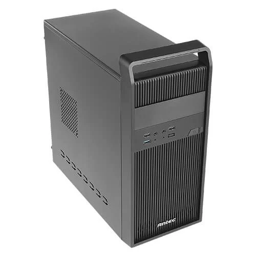 מארז Antec NX110M Mini Tower צבע שחור