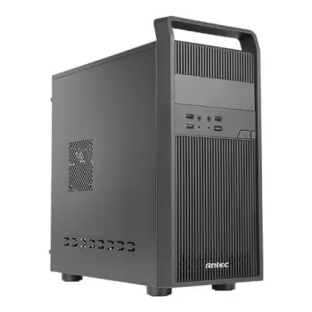מארז Antec NX110M Mini Tower צבע שחור