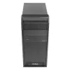 מארז Antec NX110M Mini Tower צבע שחור