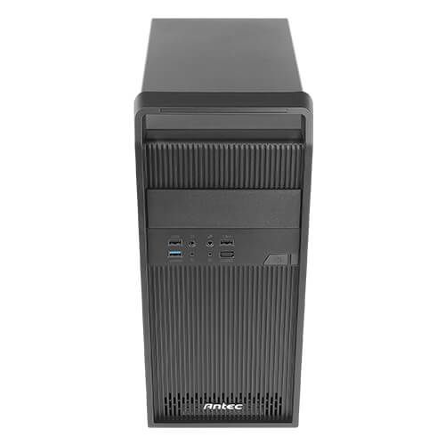 מארז Antec NX110M Micro-ATX צבע שחור מארז Antec NX110M Micro-ATX צבע שחור