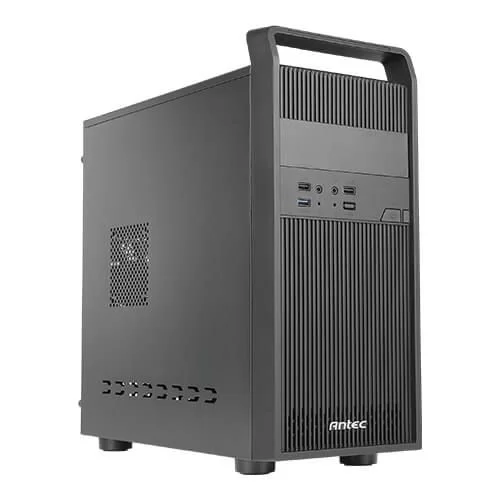 מארז Antec NX110M Mini Tower צבע שחור