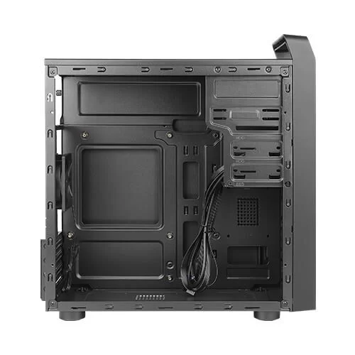 מארז Antec NX110M Mini Tower צבע שחור