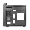 מארז Antec NX110M Mini Tower צבע שחור