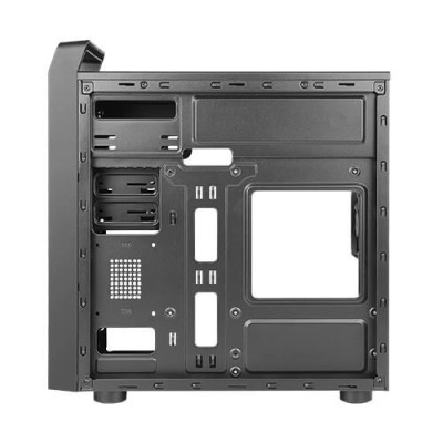 Case Antec NX110M Micro-ATX Color:black
