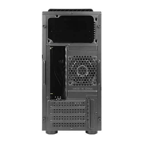 מארז Antec NX110M Mini Tower צבע שחור