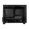 Корпус Cooler Master MASTERBOX NR200 black Mini ITX