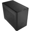 Корпус Cooler Master MASTERBOX NR200 black Mini ITX