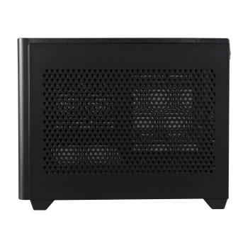 מארז Cooler Master MASTERBOX NR200 שחור Mini ITX, צור קשר לבדיקת מלאי מארז Cooler Master MASTERBOX NR200 שחור Mini ITX, צור קשר לבדיקת מלאי