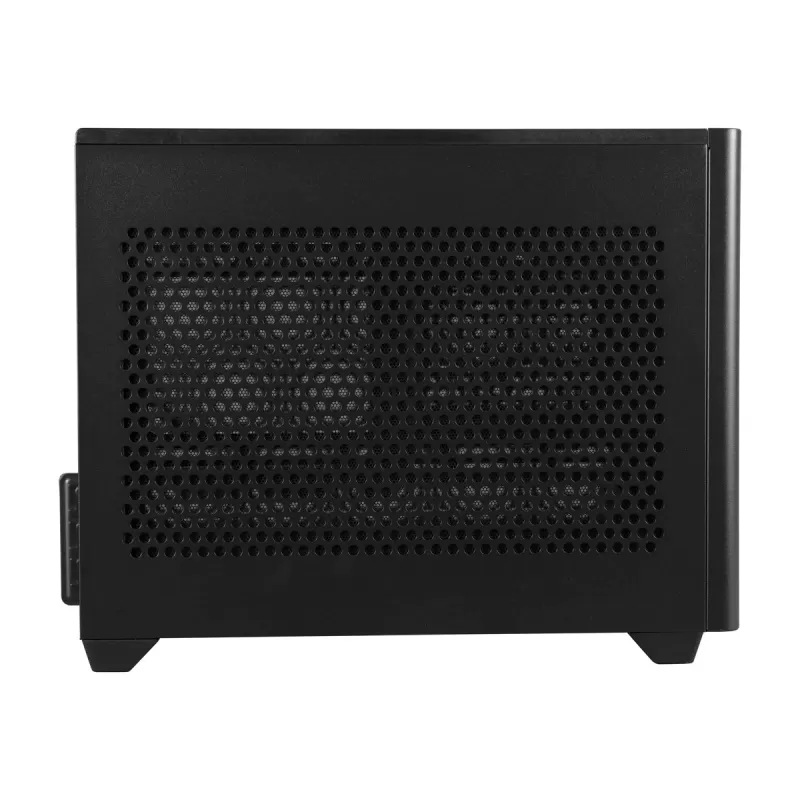 Корпус Cooler Master MASTERBOX NR200 black Mini ITX