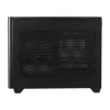 Корпус Cooler Master MASTERBOX NR200 black Mini ITX