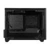Корпус Cooler Master MASTERBOX NR200 black Mini ITX
