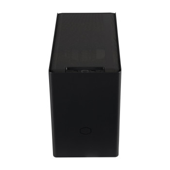 מארז Cooler Master MASTERBOX NR200 שחור Mini ITX, צור קשר לבדיקת מלאי מארז Cooler Master MASTERBOX NR200 שחור Mini ITX, צור קשר לבדיקת מלאי