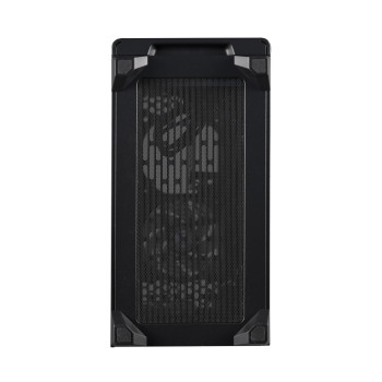 מארז Cooler Master MASTERBOX NR200 שחור Mini ITX, צור קשר לבדיקת מלאי מארז Cooler Master MASTERBOX NR200 שחור Mini ITX, צור קשר לבדיקת מלאי