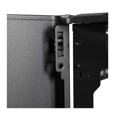 Корпус Cooler Master MASTERBOX NR200 черный Mini ITX Корпус Cooler Master MASTERBOX NR200 черный Mini ITX