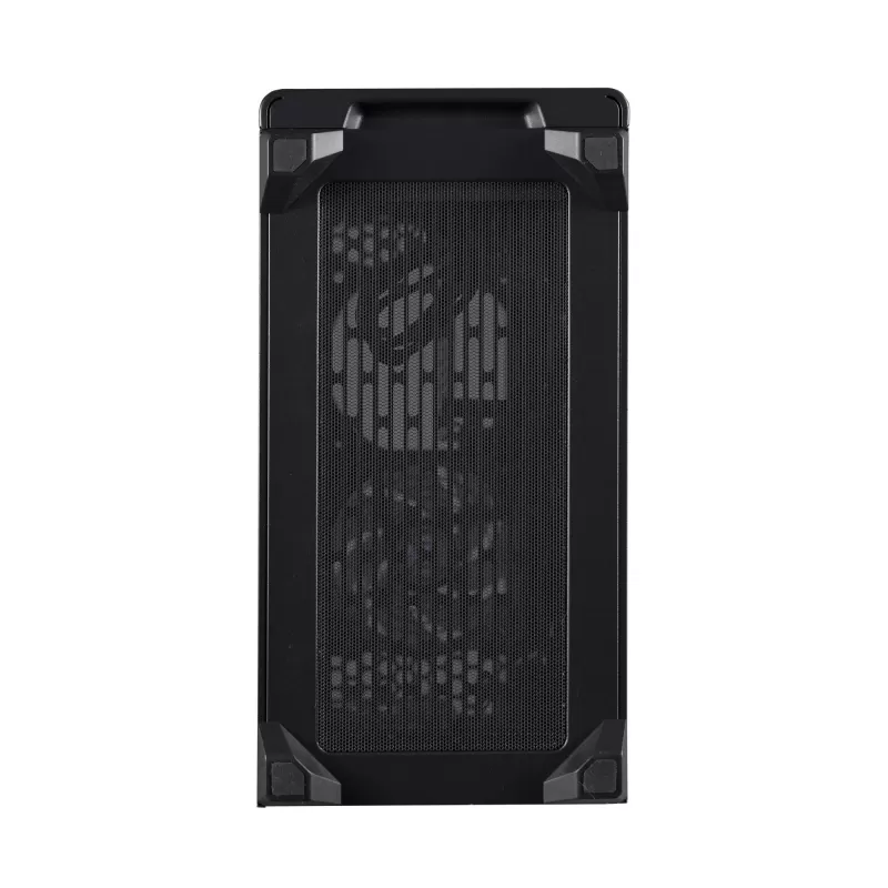 Корпус Cooler Master MASTERBOX NR200 black Mini ITX