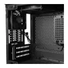 Корпус Cooler Master MASTERBOX NR200 black Mini ITX