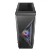 מארז Antec AX51 Mid Tower צבע שחור מארז Antec AX51 Mid Tower צבע שחור