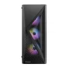 מארז Antec AX51 Mid Tower צבע שחור מארז Antec AX51 Mid Tower צבע שחור