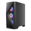 מארז Antec AX51 Mid Tower צבע שחור מארז Antec AX51 Mid Tower צבע שחור