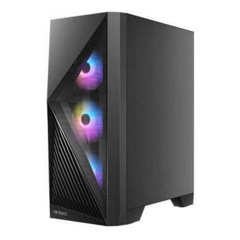 Корпус Antec AX51 Mid Tower Цвет:черный.. Корпус Antec AX51 Mid Tower Цвет:черный..