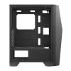 מארז Antec AX51 Mid Tower צבע שחור מארז Antec AX51 Mid Tower צבע שחור