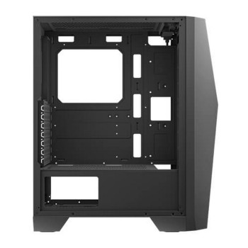 Корпус Antec AX51 Mid Tower Цвет:черный.. Корпус Antec AX51 Mid Tower Цвет:черный..