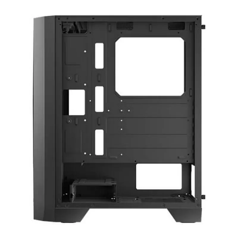 מארז Antec AX51 Mid Tower צבע שחור מארז Antec AX51 Mid Tower צבע שחור