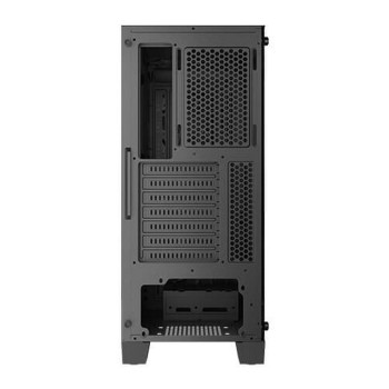 Корпус Antec AX51 Mid Tower Цвет:черный.. Корпус Antec AX51 Mid Tower Цвет:черный..