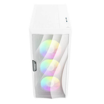 מארז Antec DF700 FLUX לבן Mid tower מארז Antec DF700 FLUX לבן Mid tower
