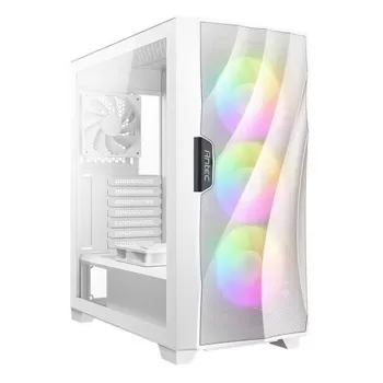 מארז Antec DF700 FLUX לבן Mid Tower