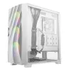 Корпус Antec DF700 FLUX white Mid Tower