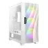 מארז Antec DF700 FLUX לבן Mid Tower