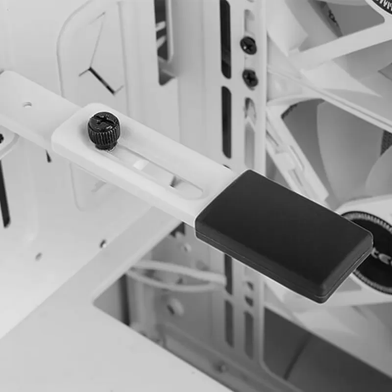 Корпус Antec DP505 white Mid Tower
