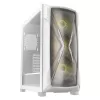 Корпус Antec DP505 white Mid Tower