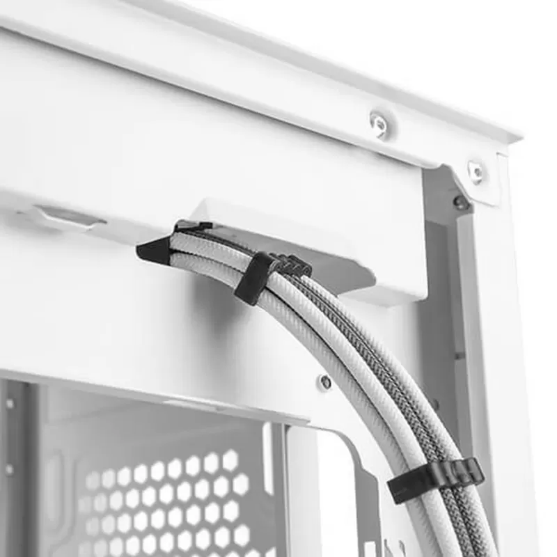Корпус Antec DP505 white Mid Tower