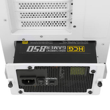 Корпус Antec DP505 белый Mid Tower Корпус Antec DP505 белый Mid Tower