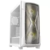 Корпус Antec DP505 white Mid Tower