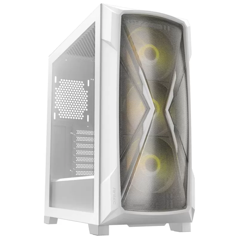 Корпус Antec DP505 white Mid Tower