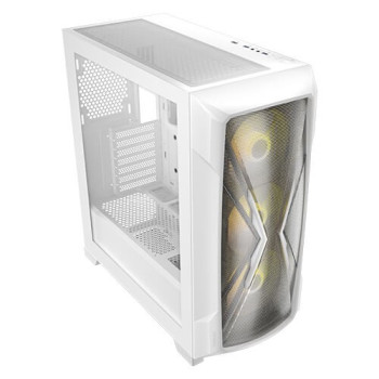 Корпус Antec DP505 белый Mid Tower Корпус Antec DP505 белый Mid Tower