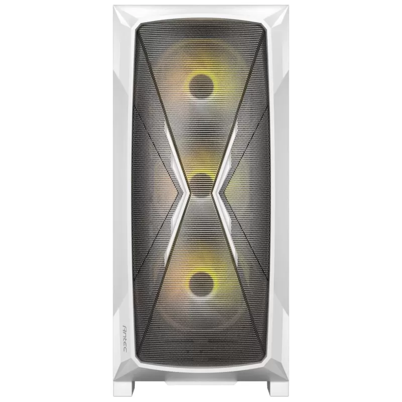 Корпус Antec DP505 white Mid Tower