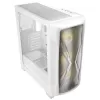 Корпус Antec DP505 white Mid Tower