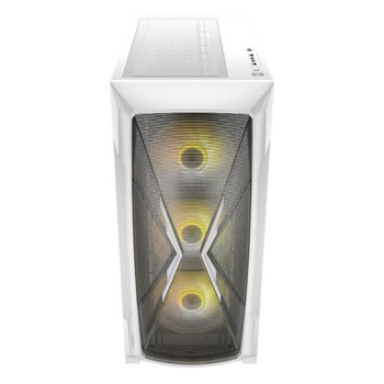Корпус Antec DP505 белый Mid Tower Корпус Antec DP505 белый Mid Tower
