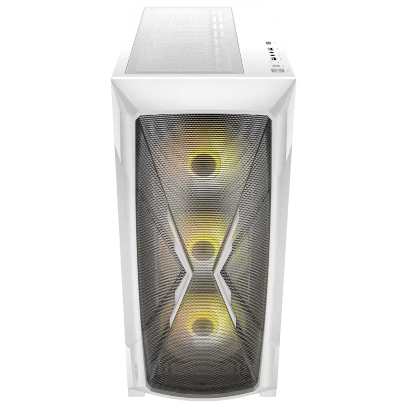 Корпус Antec DP505 white Mid Tower