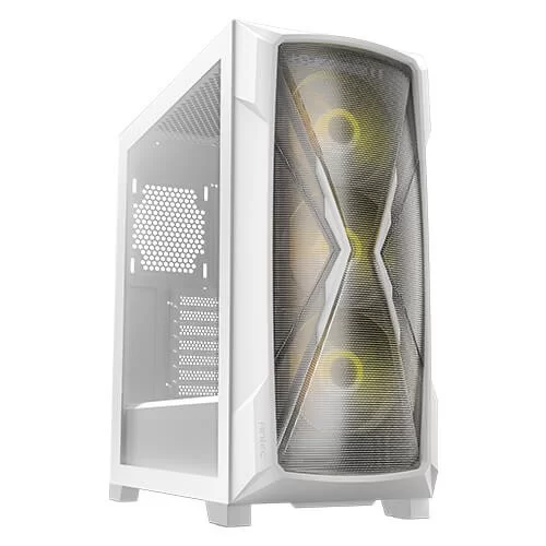 Корпус Antec DP505 white Mid Tower