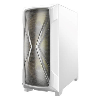 Корпус Antec DP505 белый Mid Tower Корпус Antec DP505 белый Mid Tower