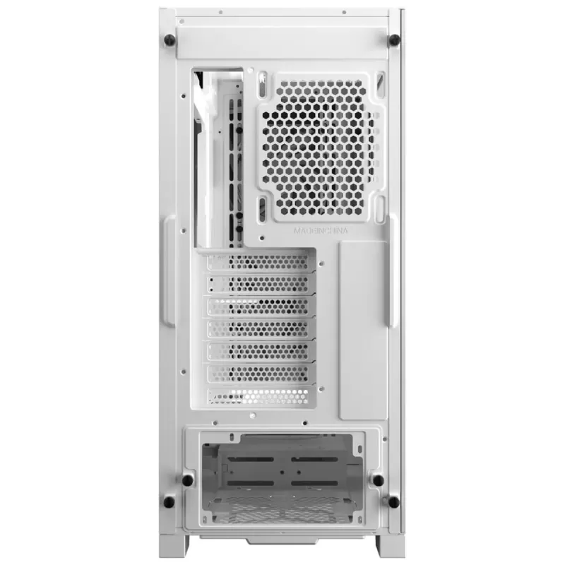 Корпус Antec DP505 white Mid Tower