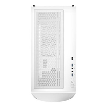 Корпус Antec DP505 белый Mid Tower Корпус Antec DP505 белый Mid Tower