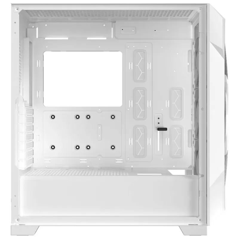 Корпус Antec DP505 white Mid Tower